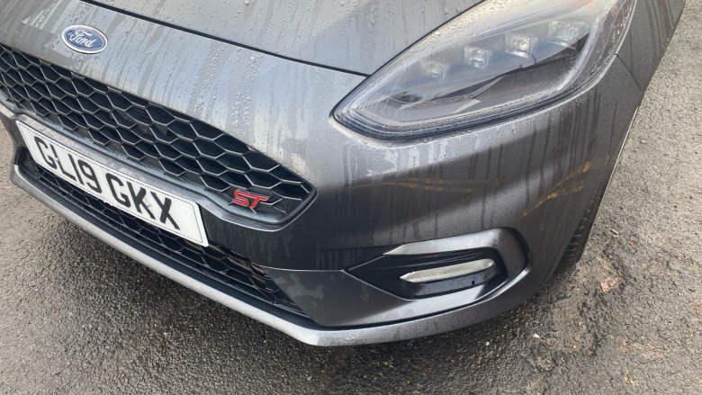 Ford Fiesta ST 1.5 EcoBoost ST-3 3dr Petrol Hatchback